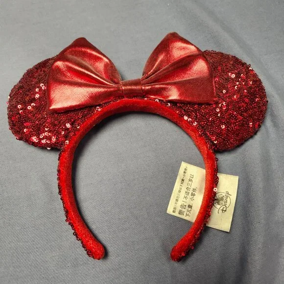 Disney Ears - Picture 4 of 8